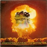 Jefferson Airplane - Crown Of Creation