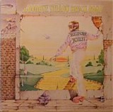 Elton John - Goodbye Yellow Brick Road