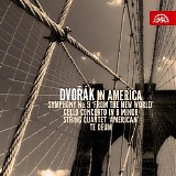 Dvorák in America