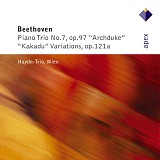 Haydn Trio Wien - Beethoven: Piano Trios Nos. 7 & 11