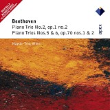 Haydn Trio Wien - Beethoven: Piano Trio No. 2 in G major, Op. 1 No. 2, etc.