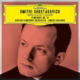 Boston Symphony Orchestra / Andris Nelsons - Shostakovich Under Stalin's Shadow: Symphony No. 10