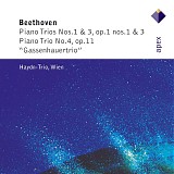 Haydn Trio Wien - Beethoven: Piano Trio No. 1 in Eb major, Op. 1 No. 1, etc.