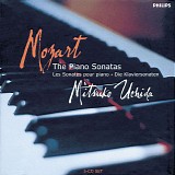 Mitsuko Uchida - Mozart: The Piano Sonatas