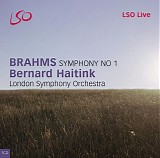 London Symphony Orchestra / Bernard Haitink - Symphony No. 1