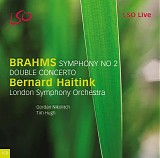 London Symphony Orchestra / Bernard Haitink - Symphony No. 2
