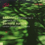 London Symphony Orchestra / Bernard Haitink - Symphony No. 3