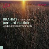 London Symphony Orchestra / Bernard Haitink - Symphony No. 4