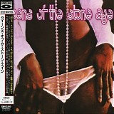 Queens Of The Stone Age - Queens Of The Stone Age