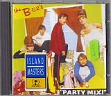 The B-52's - Party Mix!