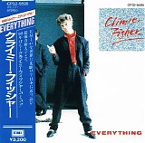 Climie Fisher - Everything (Japanese edition)