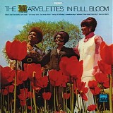 The Marvelettes - In Full Bloom