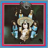 Cockney Rebel - The Human Menagerie