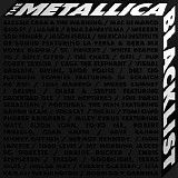 Various artists - The Metallica Blacklist