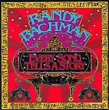 Randy Bachman - Every Song Tells A Story