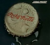 Judas Priest - Rocka Rolla