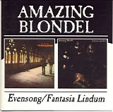 Amazing Blondel - Evensong + Fantasia Lindum