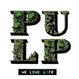 Pulp - We Love Life