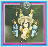 Cockney Rebel - The Human Menagerie