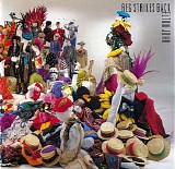 Elton John - Reg Strikes Back