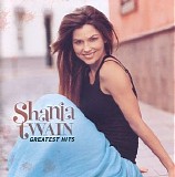 Shania Twain - Greatest Hits