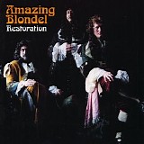 Amazing Blondel - Restoration