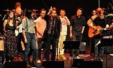 Big Star Tribute - 2012.05.28 - Third - Sister Lovers Tribute, Barbican Centre, London, UK