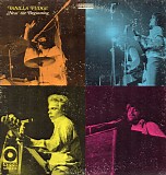 Vanilla Fudge - Near The Beginning