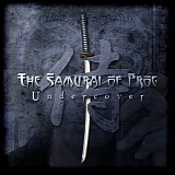 Samurai Of Prog, The - Undercover