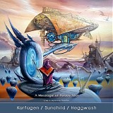 Antony Kalugin - A Message Of Peace Tour Live