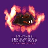 Mindfields Kurtz - SynthR3 The Burning School Tape