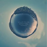 Solar Fields - Random Friday (Remastered)
