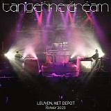 Tangerine Dream - 2023-05-19 Leuven, Het Depot