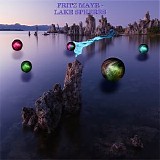 Mayr Fritz - Lake Spheres