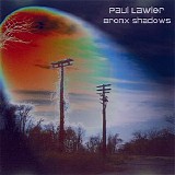 Lawler Paul - Bronx Shadows