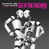 Jarre Jean Michel - Sex In The Machine Take 2