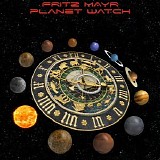 Mayr Fritz - Planet Watch
