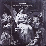 Centrozoon - The Scent Of Crash And Burn