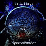Mayr Fritz - Necronomicon