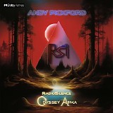 Pickford Andy - Radiosilence - Odyssey Alpha (Dolby Atmos Edition)