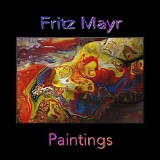 Mayr Fritz - Paintings