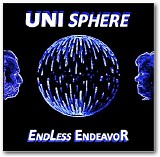 UNI Sphere - Endless Endeavor