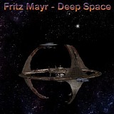 Mayr Fritz - Deep Space