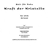 Tyndall Nik - Kraft Der Kristalle