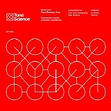 Various artists - Tone Science Module No. 8 - Tone Science Live