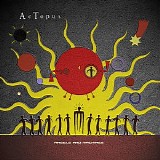 Aetopus - Angels And Machines