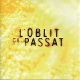 Salvans David - L'oblit Del Passat