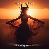 Pickford Andy - Libre Spectris