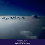 Lankow Volker - Music For Emptiness
