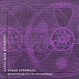 Alpha Wave Movement - Phase Intervals